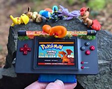 Design your Gameboy Macro  ☆