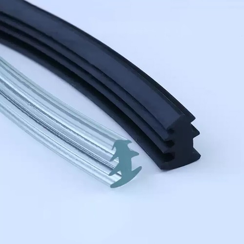Upvc window and door gasket - and,