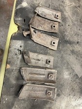 Ford capri Mk2 Front Bumper