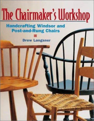 The chairmaker workshop - the,