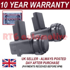 2X FOR PEUGEOT 407 CITROEN C5