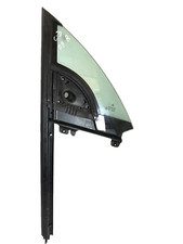 Citroen C3 Pluriel Quarter Glass Window Front Right 43R-00049 Genuine 2006 Year