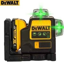 DeWalt DW089LG 12V Green Line