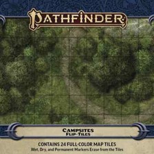 Pathfinder Flip-Tiles