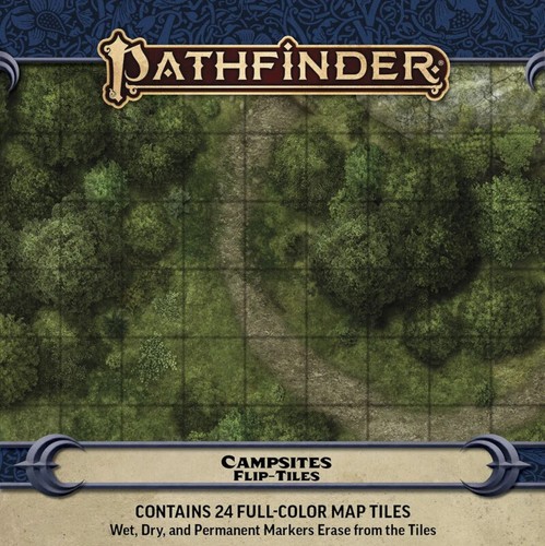 Pathfinder flip tiles - pathfinder, flip-tiles