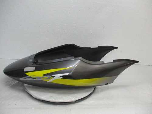 Honda cbr600f grey seat - 98-00,