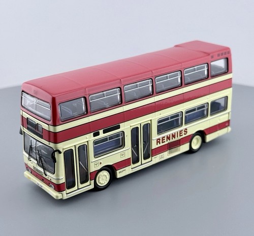 Britbus n6210 scania - britbus, n6210-b