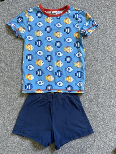 Maxomorra organic cotton kids - organic,