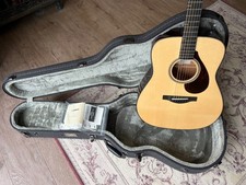 Yamaha FG9M Acoustic Guitar