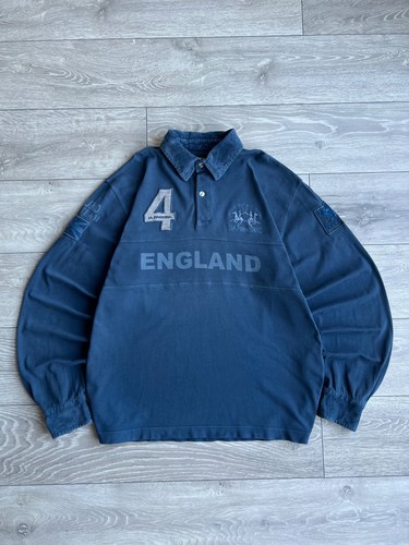 Vintage y2k martina england - vintage, la