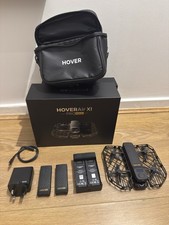 HOVERAir X1 Pro Max Flying Drone with 8K Camera and AI Tracking