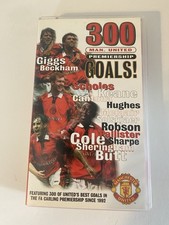 Manchester United 300 Man