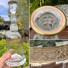 KVETNA “JESSIE” DECANTER