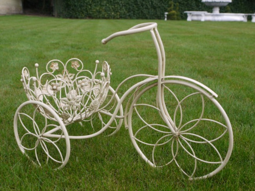 Rustic vintage style - rustic,