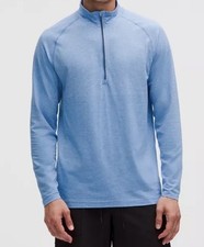 Lululemon Men’s Metal Vent