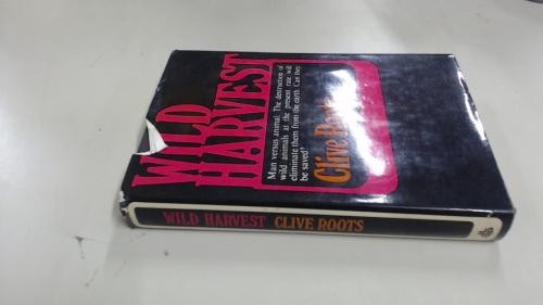 Wild harvest roots clive - wild,