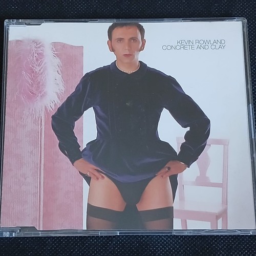 Kevin rowland concrete - rowland,