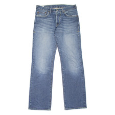 LEE COOPER Mens Jeans Blue