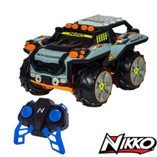 Nikko VaporizR XT Toy RC Car
