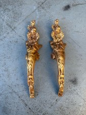 Pair Of Antique Rococo French