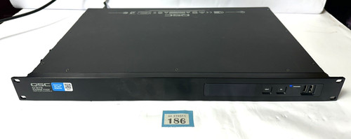 Qsc sys core - qsc, q-sys