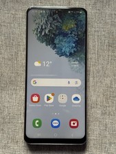 Samsung Galaxy S20 5G