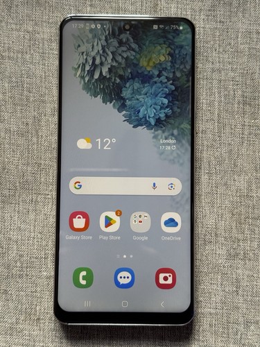 Samsung galaxy s20 - galaxy,