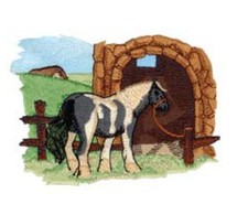 MACHINE EMBROIDERY DESIGNS USB
