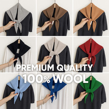 Women’s 100% Wool Knit