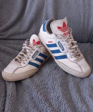 Adidas Originals UK 8 Samba