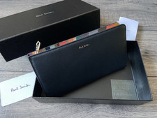 PAUL SMITH SWIRL STRIPE TRIM