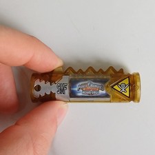 Power Rangers Dino Charge Charger SUPER MEGAFORCE - SMF - Gold & Silver Toy