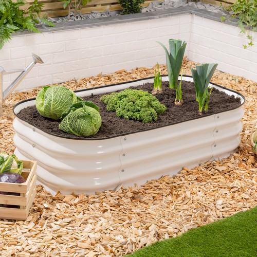 Christow rectangle raised - rectangle,