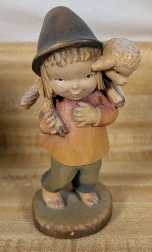 Anri ferrandiz nativity - ferrandiz,