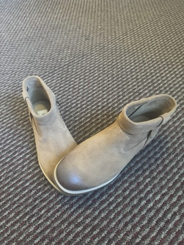 Ugg josefene suede ankle - josefene,