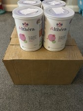 X16 Tins, Althera Baby Milk