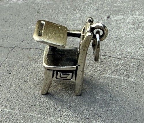 Vintage sterling silver - vintage,