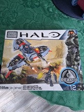 Mega bloks - halo - 97102