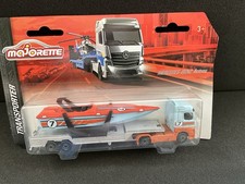 Diecast Truck  Mercedes-Benz