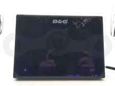 B&G VULCAN 7 FISHFINDER BOAT