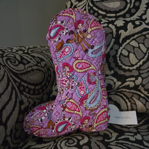 New vera bradley - new,