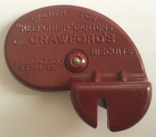 Carton cutter advertising - carton,