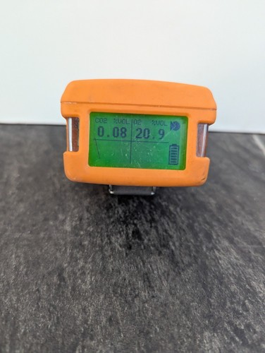 Crowcon tetra gas - 3, t3
