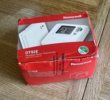 Honeywell DT92E Wireless Room