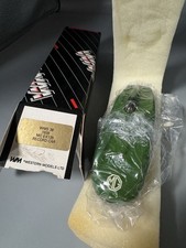 Vintage Western Models WMS 38 1939 MG EX135 Record Car World Land Speed Record