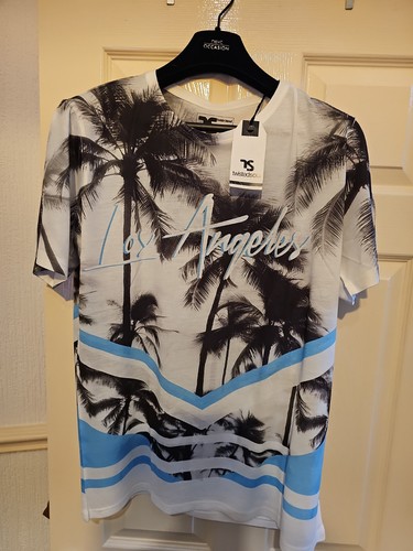 Twisted soul size beach - size,