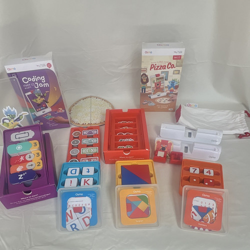 Osmo coding jam game - osmo, bundle