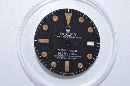 1970s vintage rolex submariner - rolex,