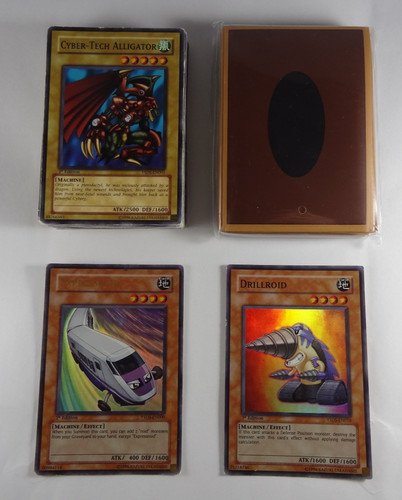 Starter deck syrus - starter, truesdale