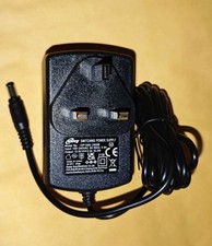 12V 2.5A 30W UK Plug Switching Power Supply Charger